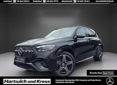 Bild des Angebotes Mercedes-Benz GLE 450 GLE 450 d 4Matic AMG Line 7-Sitzer +Pano+AIRMATIC+AHK+MULTIBEAM+Burmester++Night+