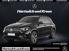 Bild des Angebotes Mercedes-Benz GLE 450 GLE 450 d 4Matic AMG Line 7-Sitzer +Pano+AIRMATIC+AHK+MULTIBEAM+Burmester++Night+