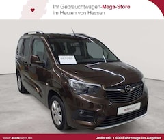 Bild des Angebotes Opel Combo Combo Life 1.2T  Autom. Innovation Navi