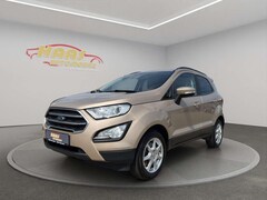 Bild des Angebotes Ford EcoSport Cool & Connect *Navigation*Full Link*