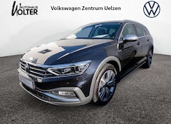 Bild des Angebotes VW Passat Alltrack 2.0 TDI 4M DSG AHK NAVI MATRI