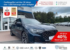 Bild des Angebotes Audi RS Q8 exclusive+B&Oadvanced+Pano+Standhzg