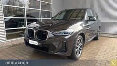 Bild des Angebotes BMW X3 M d Navi HUD Laser RüKa 20"LM adFahrw