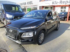 Bild des Angebotes Hyundai KONA 1.0T-GDI Select *Tempomat*Scheckheft gepfl.
