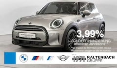 Bild des Angebotes MINI Cooper Essential Trim FACEL. LED KAMERA SHZ