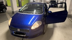 Bild des Angebotes Fiat Punto