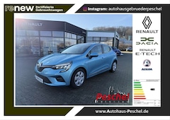 Bild des Angebotes Renault Clio Intens TCe 90 LED Kamera 16" Alu WR Navi