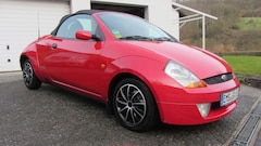 Bild des Angebotes Ford Streetka Streetka 1.6 8V