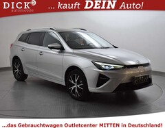 Bild des Angebotes MG MG5 MAX 61 KWH Luxury NAVI+LED+SHZ+DAB+ACC+360°