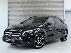 Bild des Angebotes Mercedes-Benz GLA 250 4Matic*1.Hd*Exclusiv*Distronic*Kam*AMG