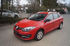 Bild des Angebotes Renault Megane III Grandtour Paris Bluetooth Parksen.