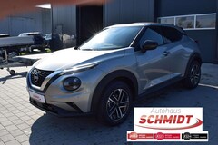Bild des Angebotes Nissan Juke 1.0 DIG-T 7DCT N-Connecta Winter/WSS beh.