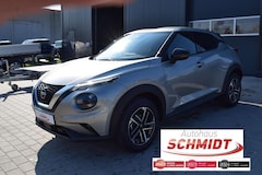 Bild des Angebotes Nissan Juke 1.0 DIG-T 7DCT N-Connecta Winter/WSS beh.