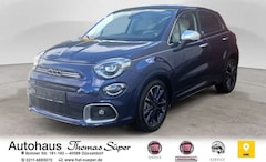 Bild des Angebotes Fiat 500X 1.5 GSE Hybrid DOLCEVITA YACHT CLUB