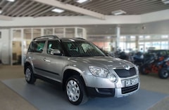 Bild des Angebotes Skoda Yeti Ambition 1.2 TSI PLUS; NAV StndHz SHZ PDC