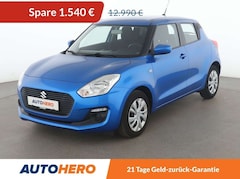 Bild des Angebotes Suzuki Swift 1.2 DualJet Mild-Hybrid Club*KLIMA*GARANTIE*