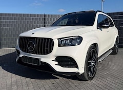 Bild des Angebotes Mercedes-Benz GLS 400 d 4M*9G*AMG*PANO*NIGHT*BURM*DIST*WIDE*AHK