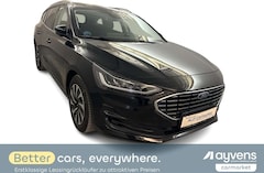 Bild des Angebotes Ford Focus Turnier 1.0 EcoBoost Hybrid Aut.
