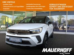 Bild des Angebotes Opel Crossland X ELEG | Navi | Kamera | PDC | Sitzhzg