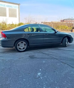 Bild des Angebotes Volvo S60 2.4 Momentum