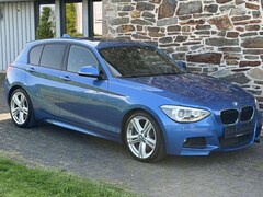 Bild des Angebotes BMW 125 d Sport-Paket M / M-Technic