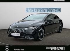 Bild des Angebotes Mercedes-Benz EQE 53 EQE 53 4M AMG +Night+Memo+AIRMATIC+Digital+RIDE+