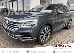 Bild des Angebotes VW Touareg 4.0 V8 TDI Atmosphere Pano Matrix STHZ AHK