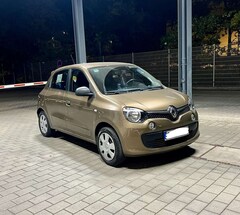 Bild des Angebotes Renault Twingo Tüv Neu Scheckheft 34:500 Km Unfallfrei