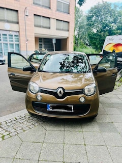 Bild des Angebotes Renault Twingo Tüv Neu Scheckheft 32:000 Km Unfallfrei