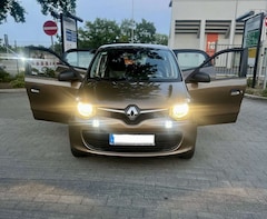Bild des Angebotes Renault Twingo Tüv Neu Scheckheft 30.000Km Bluetooth Unfallfrei