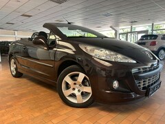 Bild des Angebotes Peugeot 207 CC Cabrio-Coupe Active
