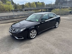 Bild des Angebotes Saab 9-3 Aero Sedan 209PS
