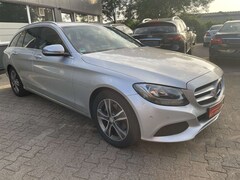 Bild des Angebotes Mercedes-Benz C 220 T BlueTec/d Avantgarde 2.H S-Heft Top Gepflegt