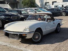 Bild des Angebotes Triumph Spitfire Leyland 1500/LEDER/