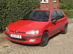 Bild des Angebotes Peugeot 106 106 D XR
