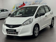 Bild des Angebotes Honda Jazz 1.2 S 1. HAND/UNFALLFREI!