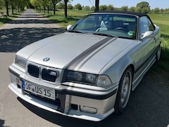 BMW M3 Sonderausstattung