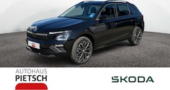 Bild des Angebotes Skoda Kamiq Tour 1.0 TSI Smart Link+ LED