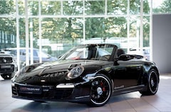 Bild des Angebotes Porsche 911 Carrera GTS PDK Cabrio *Sport Chrono