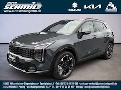 Bild des Angebotes Kia Sportage SPORTAGE 1.6T HEV AWD SD GTL GD DRIVE SO