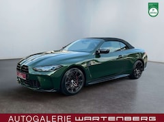 Bild des Angebotes BMW M4 xD Competition Cabrio/WRAPPING/H&K/