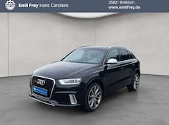 Bild des Angebotes Audi RS 2.5 TFSI quattro S tronic Pano AHK Leder