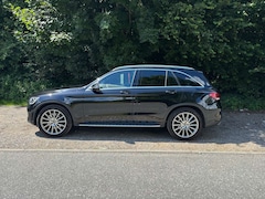 Bild des Angebotes Mercedes-Benz GLC 400 GLC 400 d 4Matic 9G-TRONICAMG Line