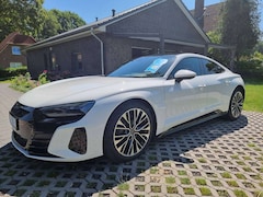 Bild des Angebotes Audi e-tron GT Quattro - Panoramadach, Soundgenerator