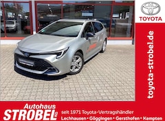 Bild des Angebotes Toyota Corolla 2.0 Hybrid Touring Sports Teamplayer