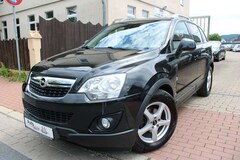Bild des Angebotes Opel Antara Selection 4x2|62000km|TÜV/AU NEU