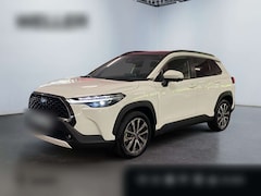 Bild des Angebotes Toyota Corolla Cross Hybrid 2.0 VVT-i Lounge*360°*PANO*AHK*LEDER