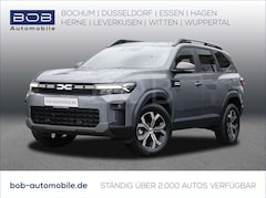 Bild des Angebotes Dacia Bigster Expression ECO-G 140 NAVI SHZ PDC LHZ BT
