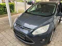 Bild des Angebotes Ford C-Max 2.0 TDCi Aut. Champions Edition