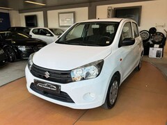 Bild des Angebotes Suzuki Celerio Autom. / Klima / 44 TKM